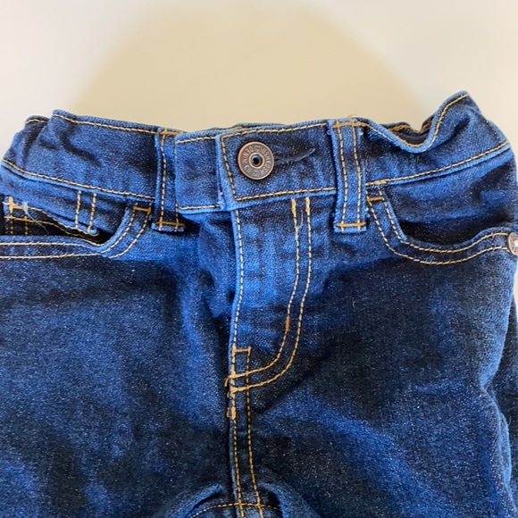 babe skinny jeans!  LIKE NEW - Picture 2 of 5